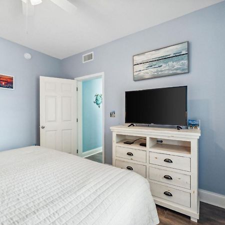 Sea-Renity At Laketown Wharf #1607 By Nautical Properties Panama City Beach Exterior foto
