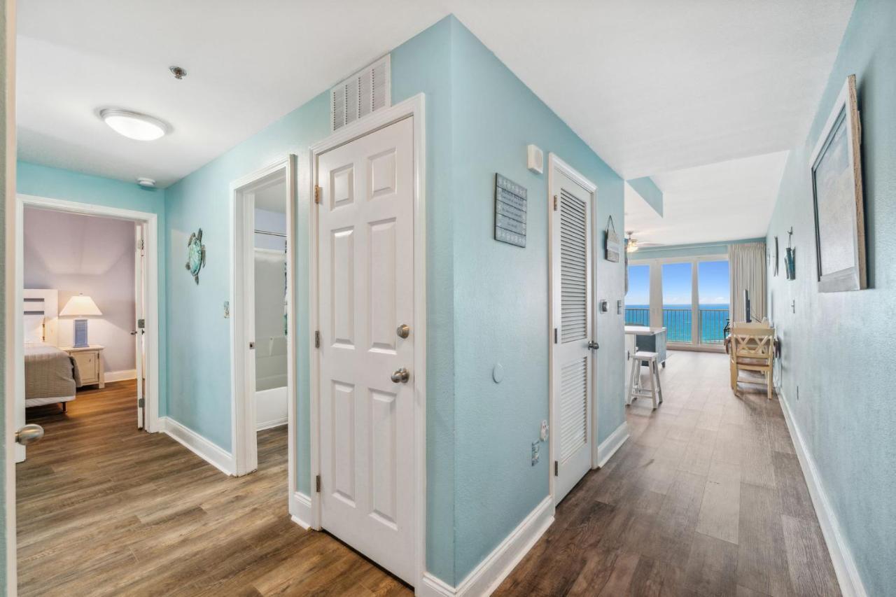 Sea-Renity At Laketown Wharf #1607 By Nautical Properties Panama City Beach Exterior foto