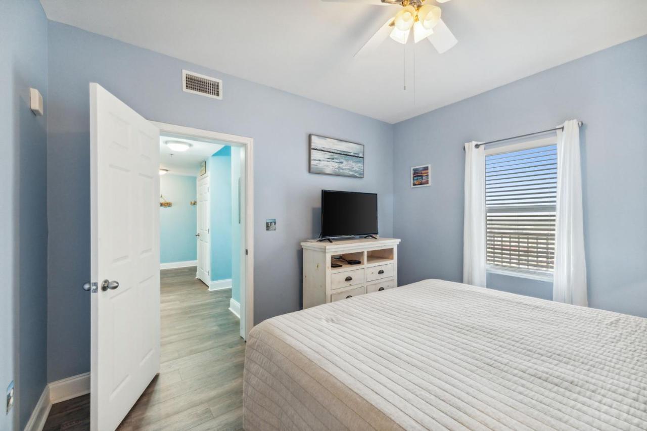 Sea-Renity At Laketown Wharf #1607 By Nautical Properties Panama City Beach Exterior foto